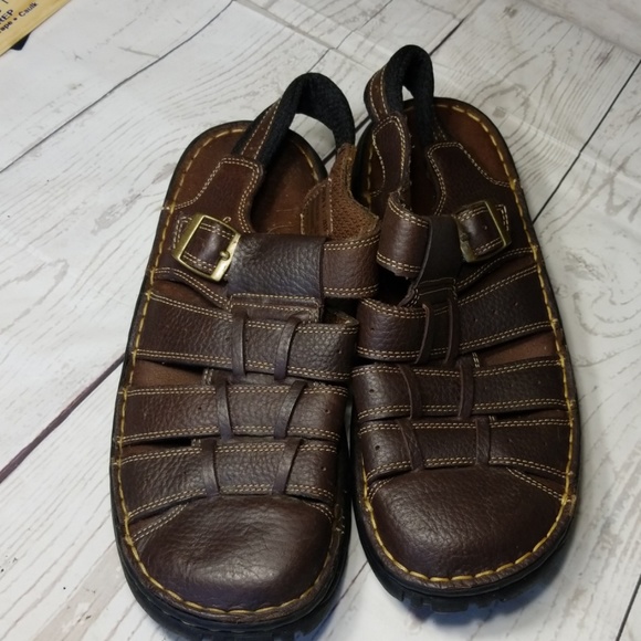 earth shoe Other - $1🌟EARTH SHOE SIMON LEATHER SANDAL🌟MUST BUNDLE🌟